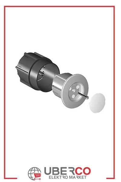 LEGRAND 660911Legrand Lipso Acil Aydınlatma - Mavi, Uyarıcı Işık Yandan, IP44-IK07, 230VLegrand Lipso Acil Aydınlatma - Mavi, Uyarıcı Işık Yandan{ubercoelektromarket}