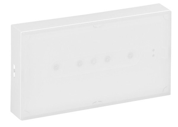 LEGRAND 661634Legrand M-NM 350lm 1h IP42 standard duvarLegrand M-NM 350lm 1h IP42 standard duvar{ubercoelektromarket}