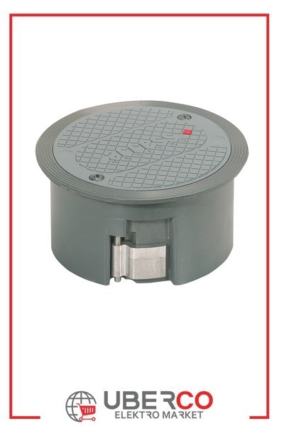 LEGRAND 089307Legrand Master Box IP20 - IK08, teknik döşemeler içinLegrand Master Box IP20 - IK08, teknik döşemeler için{ubercoelektromarket}