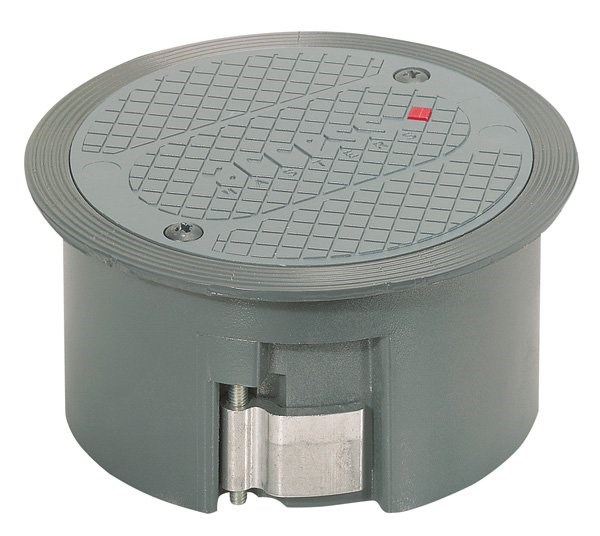 LEGRAND 089307Legrand Master Box IP20 - IK08, teknik döşemeler içinLegrand Master Box IP20 - IK08, teknik döşemeler için{ubercoelektromarket}