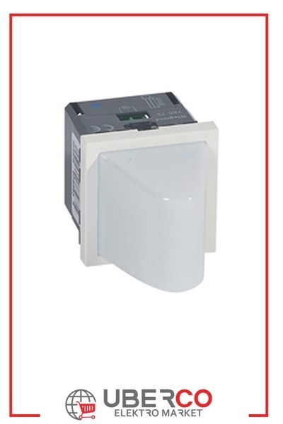 LEGRAND 078573Legrand Mavi gösterge 230V (0,2 W veya 1 W)Legrand Mavi gösterge 230V (0,2 W veya 1 W){ubercoelektromarket}