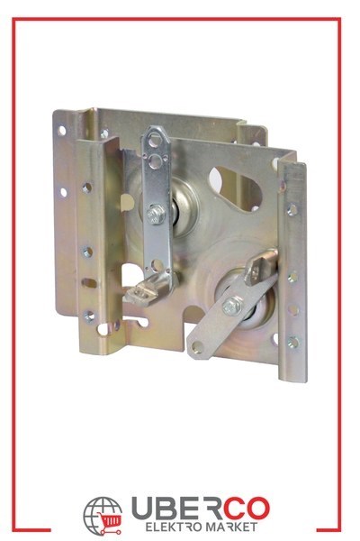 LEGRAND 028190Legrand Mekanik kilit (DMX-SP için)Legrand Mekanik kilit (DMX-SP için){ubercoelektromarket}