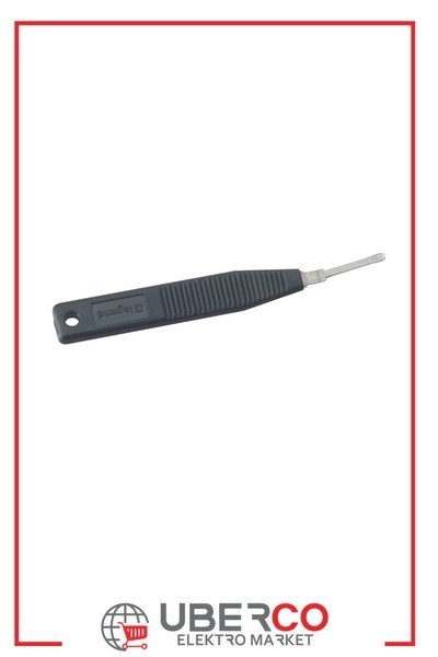 LEGRAND 037992Legrand Memocab cımbız 15 mm’lik işaret taşıyıcılar içinLegrand Memocab Aksesuar - Cımbız (15 mm){ubercoelektromarket}