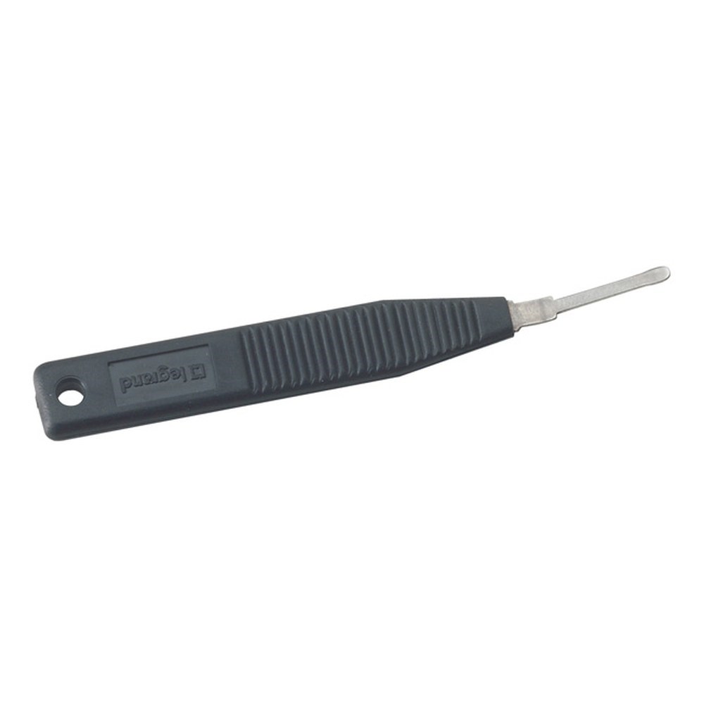 LEGRAND 037992Legrand Memocab cımbız 15 mm’lik işaret taşıyıcılar içinLegrand Memocab Aksesuar - Cımbız (15 mm){ubercoelektromarket}