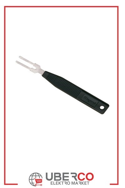 LEGRAND 037989Legrand Memocab cımbız 30 veya 18 mm’lik çift taraflı işaret taşıyıcılar içinLegrand Memocab Aksesuar - Cımbız (30-18 mm){ubercoelektromarket}