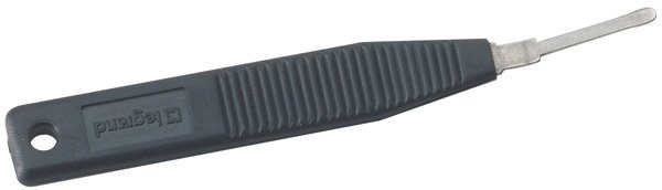 LEGRAND 037990Legrand Memocab cımbız 30 mm’lik işaret taşıyıcılar içinLegrand Memocab Aksesuar - Cımbız (30 mm){ubercoelektromarket}