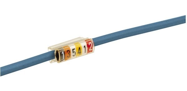 LEGRAND 037801Legrand Memocab numaralar 7 mor renkli Uluslararası renk kodlamasıLegrand Memocab numaralar 7 mor renkli Uluslararası renk{ubercoelektromarket}