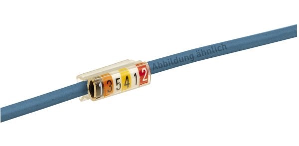 LEGRAND 037803Legrand Memocab numaralar 9 beyaz renkli Uluslararası renk kodlamasıLegrand Memocab numaralar 9 beyaz renkli Uluslararası renk{ubercoelektromarket}