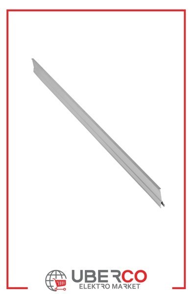 LEGRAND 653169Legrand Kaideli sütunlar için metal bölümleme perdesi, 1.10 mLegrand Metal bölümleme perdesi, 1.10 m{ubercoelektromarket}