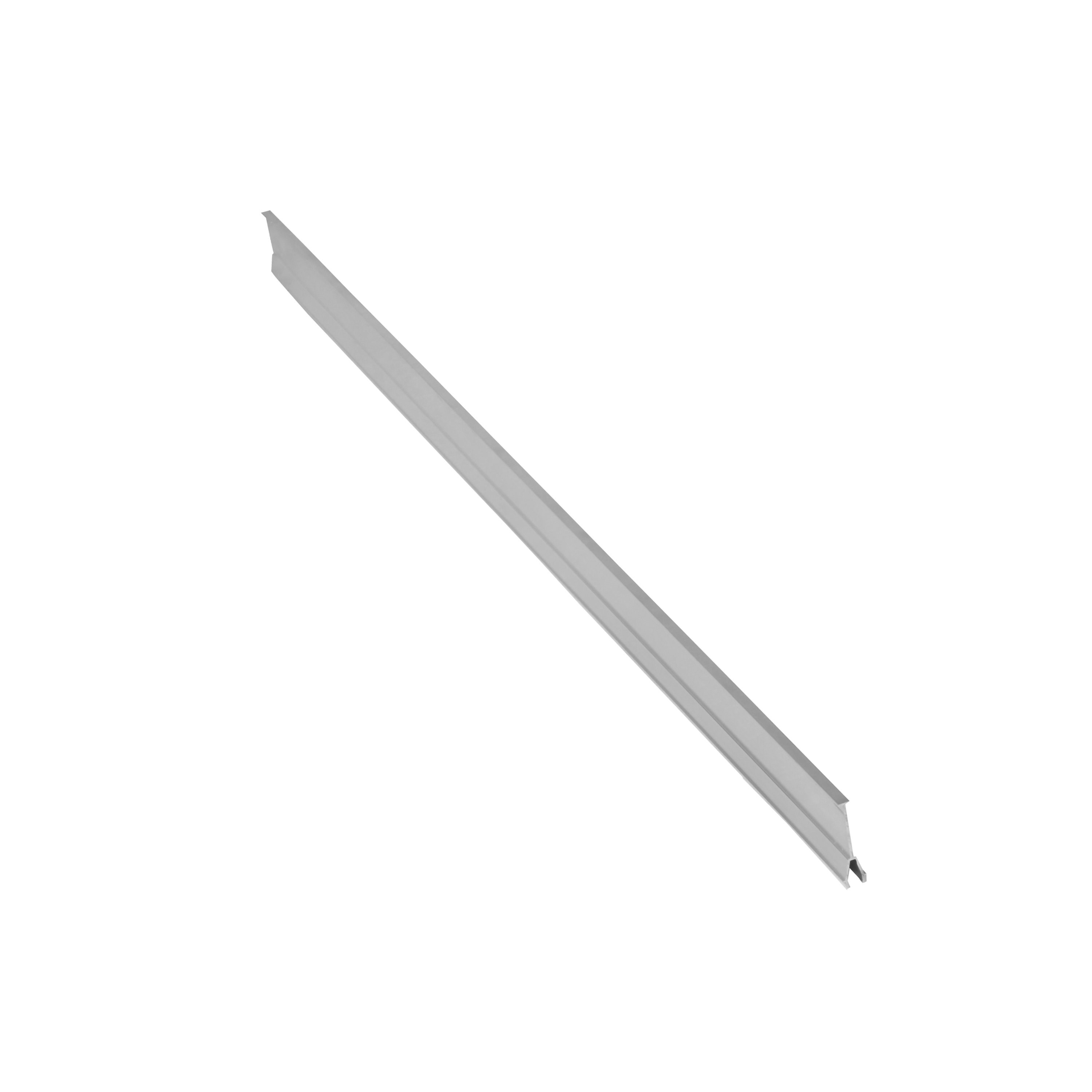 LEGRAND 653169Legrand Kaideli sütunlar için metal bölümleme perdesi, 1.10 mLegrand Metal bölümleme perdesi, 1.10 m{ubercoelektromarket}
