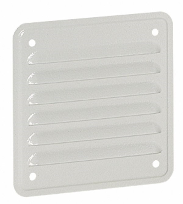 LEGRAND 034805Legrand Kofralar için havalandırma Metal havalandırma ızgarası IP32 - 248 x 248 mmLegrand Metal Havalandırma Izgarası - IK10-IP32 - Ral 7035{ubercoelektromarket}