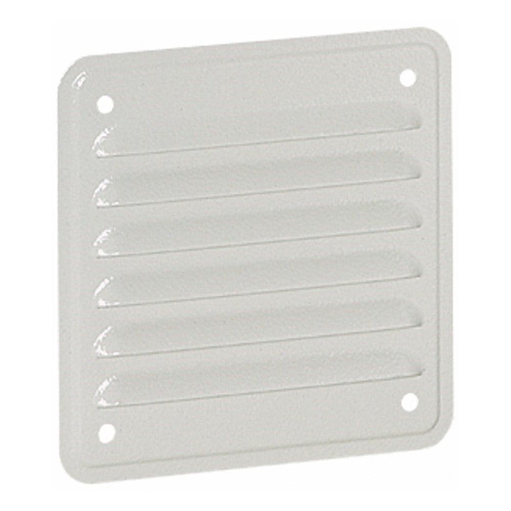 LEGRAND 034804Legrand Kofralar için havalandırma Metal havalandırma ızgarası IP32 - 138 x 138 mmLegrand Metal Havalandırma Izgarası - IK10-IP32 - Ral 7035{ubercoelektromarket}