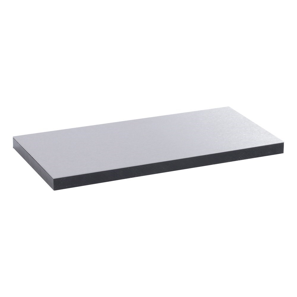 LEGRAND 088145Legrand Gömme tipi döşeme altı buat için sonlandırma kapağı, metal, paslanmaz çelik, 8 veya 12 modülLegrand Metal - Paslanmaz Çelik{ubercoelektromarket}