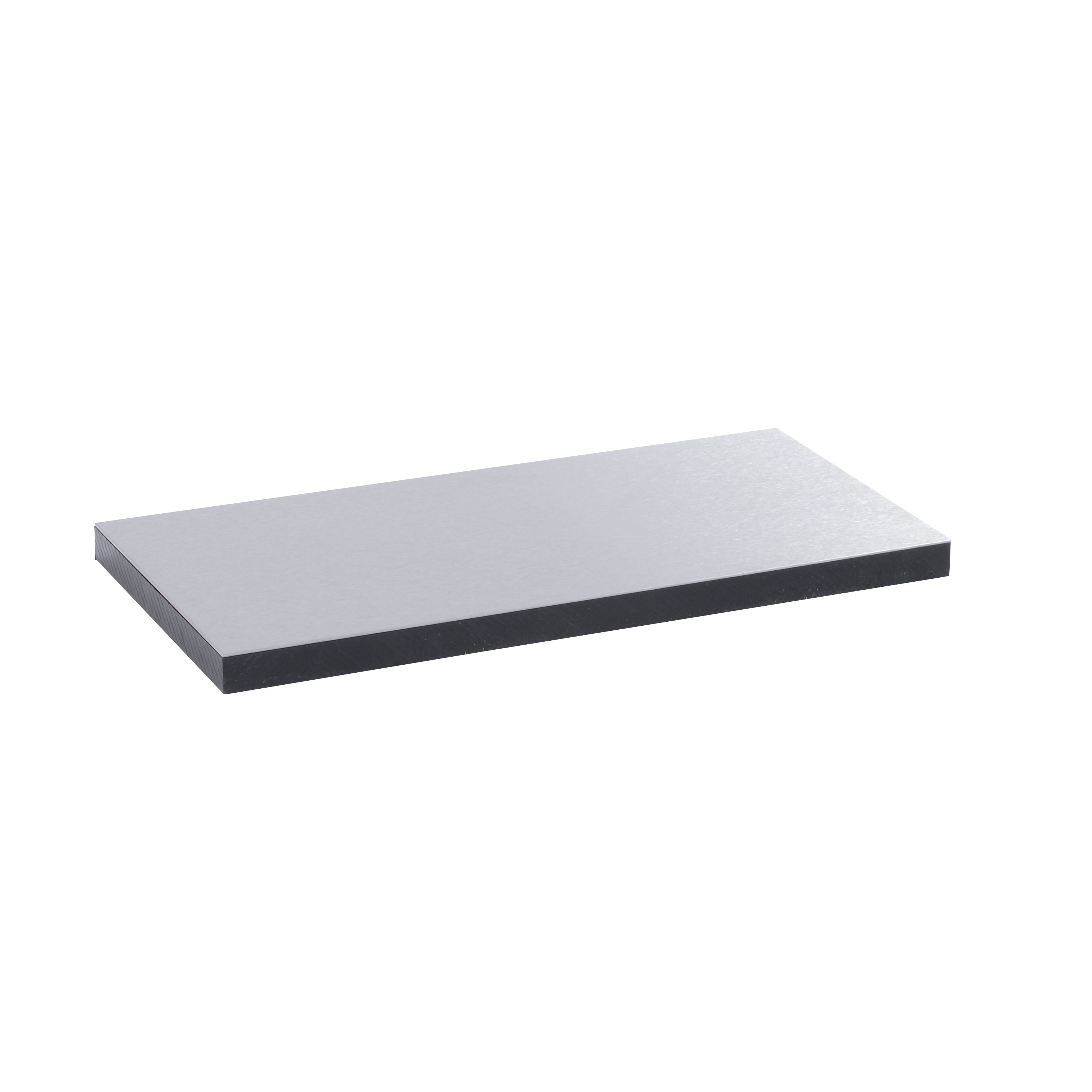 LEGRAND 088145Legrand Gömme tipi döşeme altı buat için sonlandırma kapağı, metal, paslanmaz çelik, 8 veya 12 modülLegrand Metal - Paslanmaz Çelik{ubercoelektromarket}