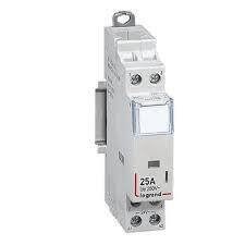 LEGRAND 412523Legrand Modüler Kontaktör Standart tip - 2K 25A 230V - 2NALegrand Modüler Kontaktör Standart tip - 2K 25A 230V - 2NA{ubercoelektromarket}