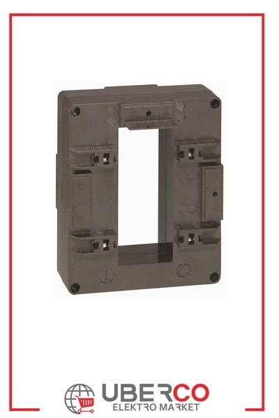 LEGRAND 412142Legrand Monofaze Akım Trafosu - Primer 1250A / Sekonder 5A - Gücü 12VA Class 0.5Legrand Monofaze Akım Trafosu - Primer 1250A - Sekonder 5A{ubercoelektromarket}