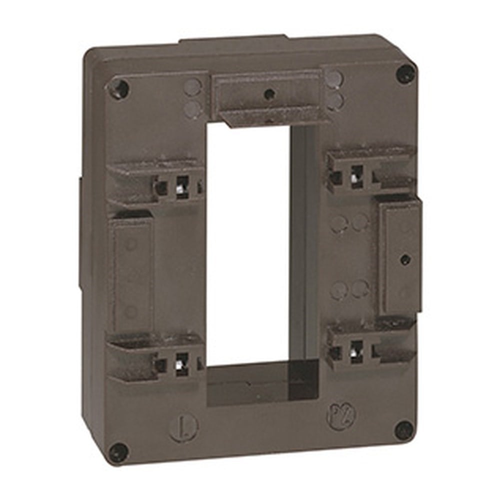 LEGRAND 412139Legrand Monofaze Akım Trafosu - Primer 1000A / Sekonder 5A - Gücü 15VA Class 0.5Legrand Monofaze Akım Trafosu - Primer 1000A - Sekonder 5A{ubercoelektromarket}