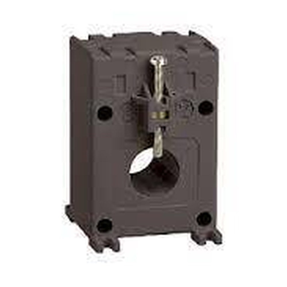 LEGRAND 412103Legrand Monofaze Akım Trafosu - Primer 100A / Sekonder 5A - Gücü 2VA Class 0.5Legrand Monofaze Akım Trafosu - Primer 100A - Sekonder 5A{ubercoelektromarket}