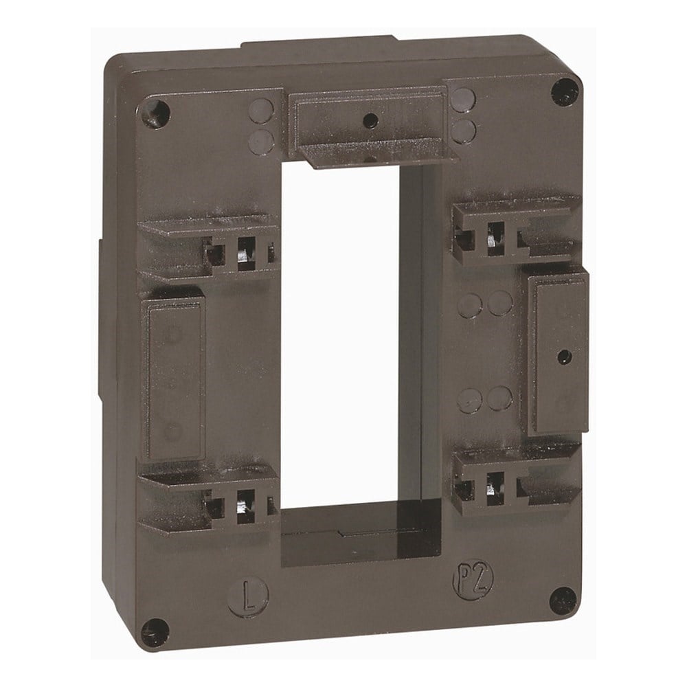 LEGRAND 412142Legrand Monofaze Akım Trafosu - Primer 1250A / Sekonder 5A - Gücü 12VA Class 0.5Legrand Monofaze Akım Trafosu - Primer 1250A - Sekonder 5A{ubercoelektromarket}