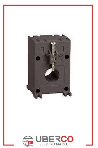 LEGRAND 412106Legrand Monofaze Akım Trafosu - Primer 200A / Sekonder 5A - Gücü 4VA Class 0.5Legrand Monofaze Akım Trafosu - Primer 200A - Sekonder 5A{ubercoelektromarket}