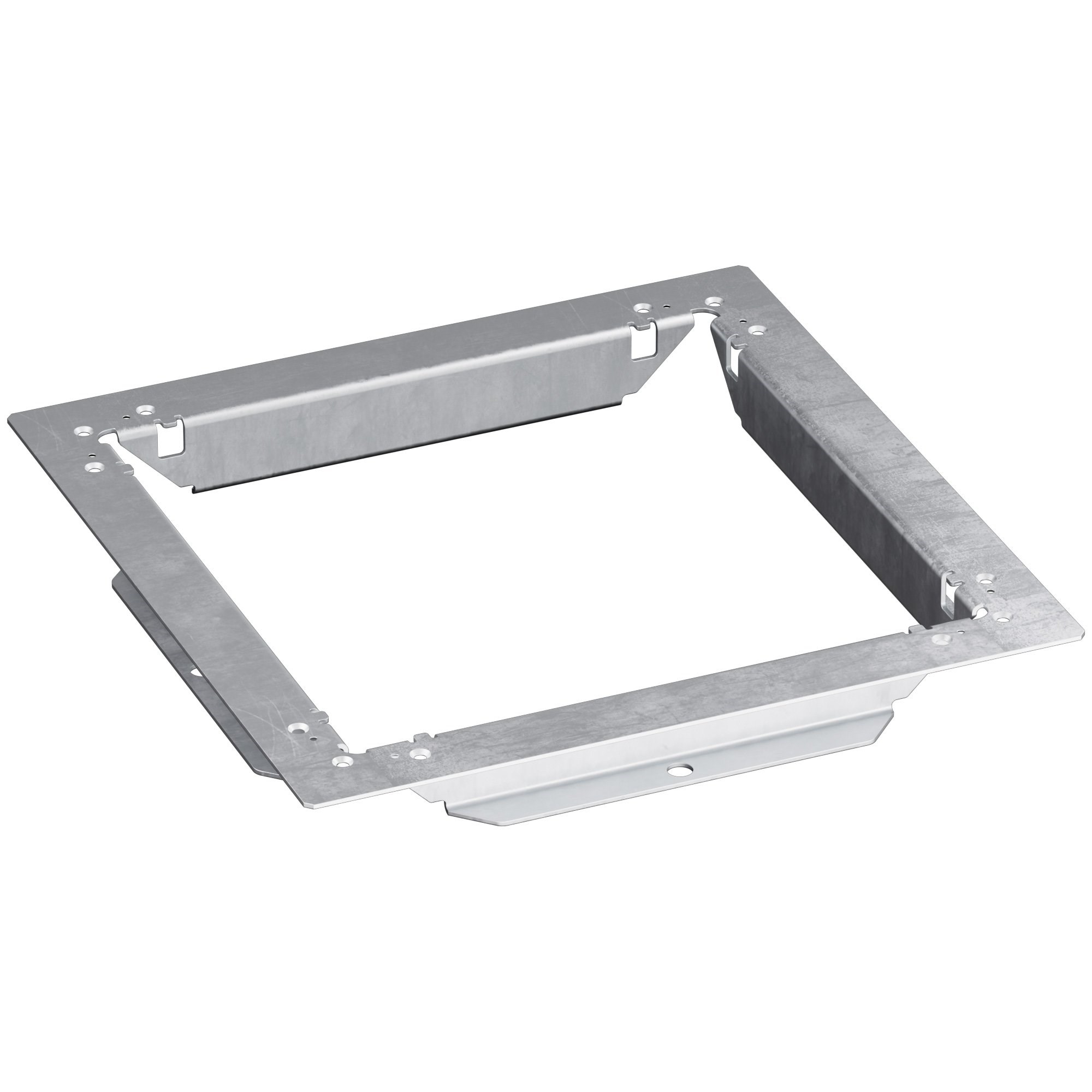 LEGRAND 088083Legrand Standart tip döşeme buatlar için beton zeminde kullanılacak montaj aparatı, 16 veya 24 modülLegrand Montaj Aparatı (Beton Zemin) - Ref. 0 880 22-25-41{ubercoelektromarket}