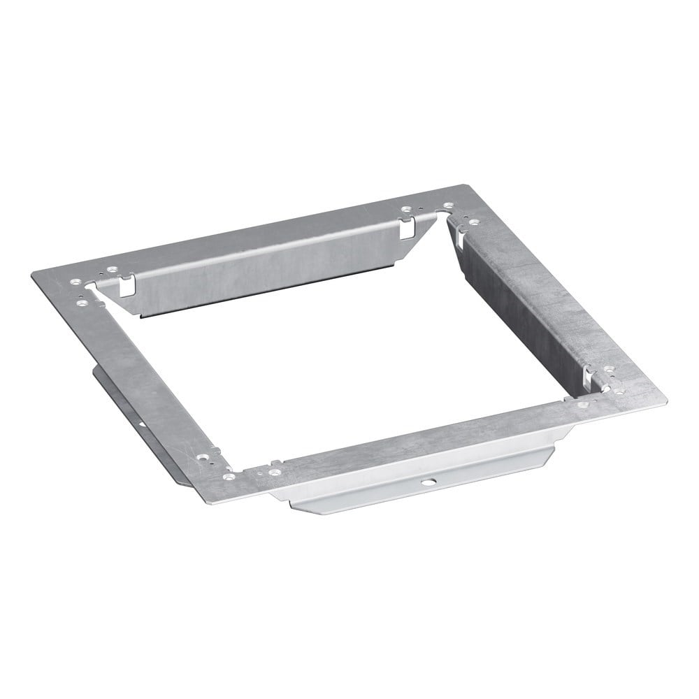 LEGRAND 088083Legrand Standart tip döşeme buatlar için beton zeminde kullanılacak montaj aparatı, 16 veya 24 modülLegrand Montaj Aparatı (Beton Zemin) - Ref. 0 880 22-25-41{ubercoelektromarket}