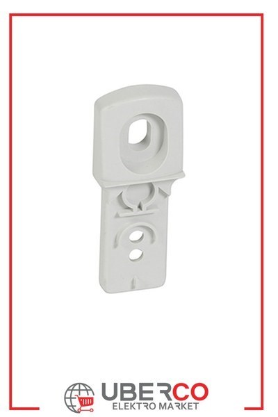 LEGRAND 001969Legrand Plexo³ montaj ayakları 4 adet ayakLegrand Montaj ayakları{ubercoelektromarket}