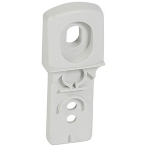 LEGRAND 001969Legrand Plexo³ montaj ayakları 4 adet ayakLegrand Montaj ayakları{ubercoelektromarket}
