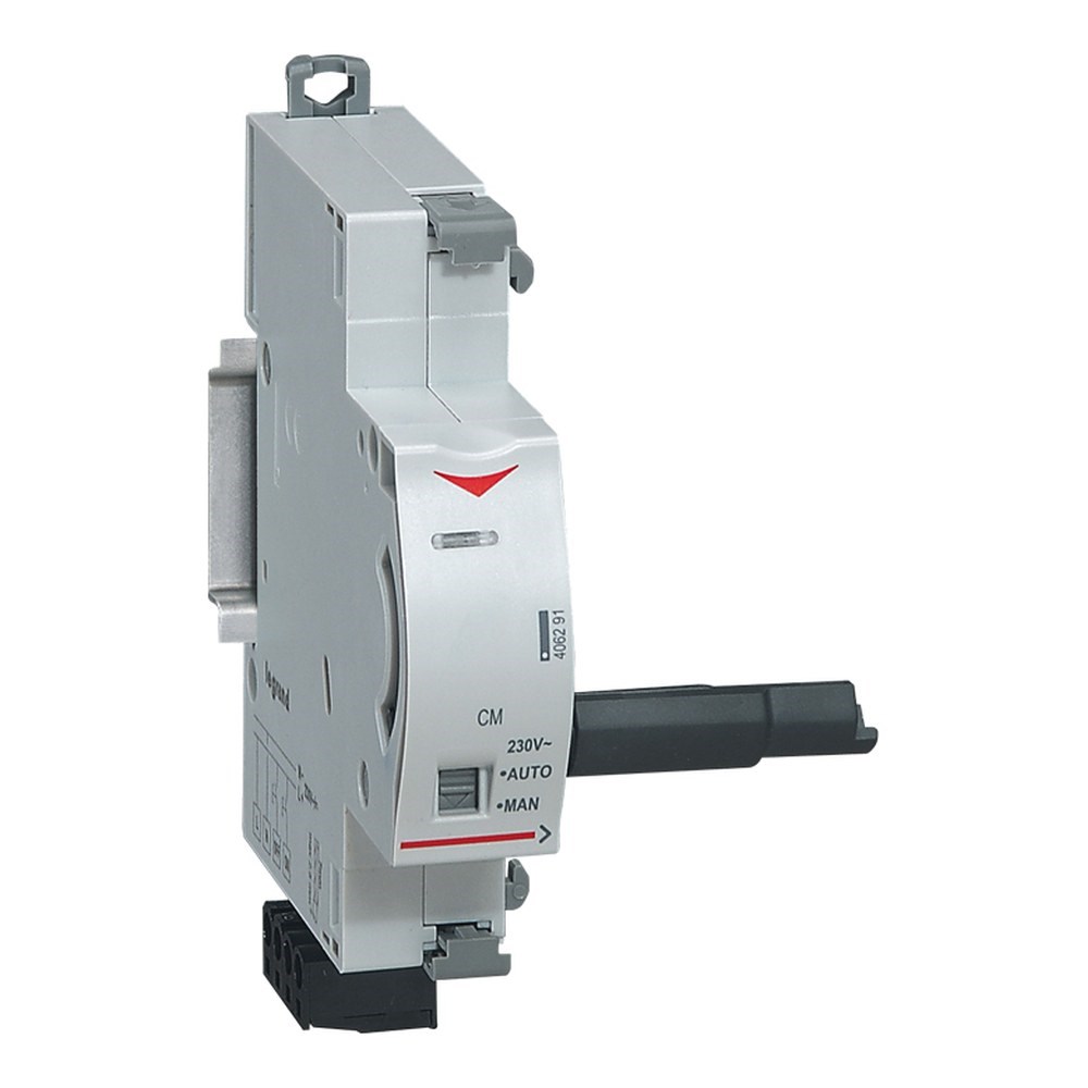 LEGRAND 406290Legrand Motor Mekanizması - Açma/Kapama fonksiyonu 12-48V~Legrand Motor Mekanizması - Açma-Kapama fonksiyonu 12-48V~{ubercoelektromarket}