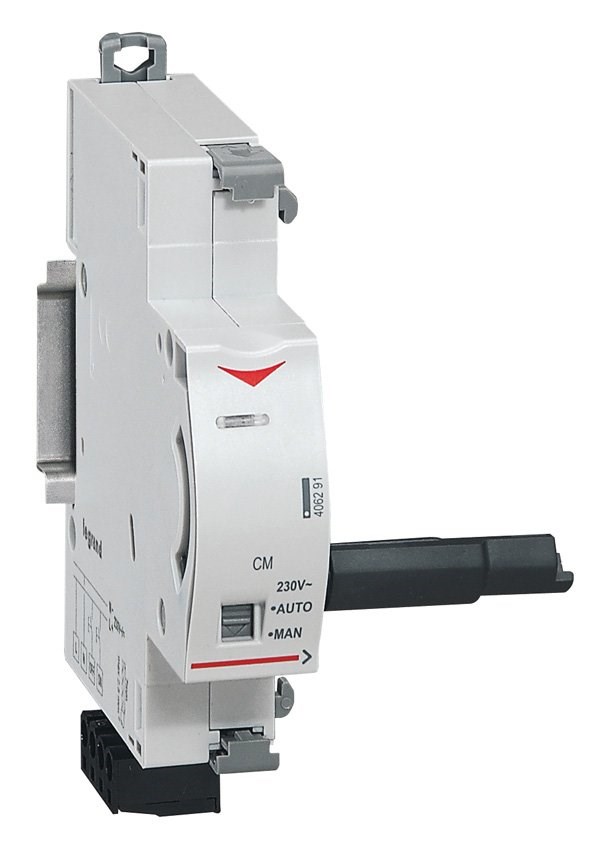 LEGRAND 406291Legrand Motor Mekanizması - Açma/Kapama fonksiyonu 230V~Legrand Motor Mekanizması - Açma-Kapama fonksiyonu 230V~{ubercoelektromarket}