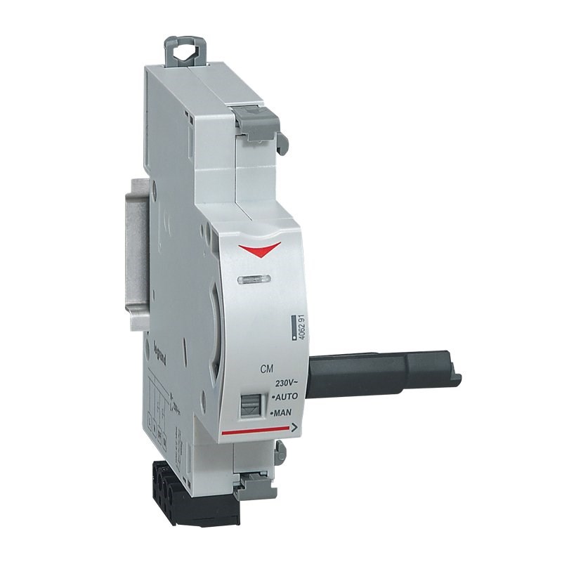 LEGRAND 406290Legrand Motor Mekanizması - Açma/Kapama fonksiyonu 12-48V~Legrand Motor Mekanizması - Açma-Kapama fonksiyonu 12-48V~{ubercoelektromarket}
