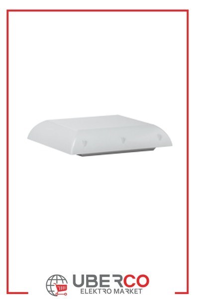 LEGRAND 034808Legrand Motorlu Tavan Vantilatörü - Kapasite 1000 m²/s - Koruma IP23 - 400x350x100 mmLegrand Motorlu Tavan Vantilatörü - Kapasite 1000 m²-s{ubercoelektromarket}