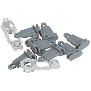 LEGRAND 001968Legrand Plexo³ kofra mühürleme kitiLegrand Mühürleme kiti{ubercoelektromarket}