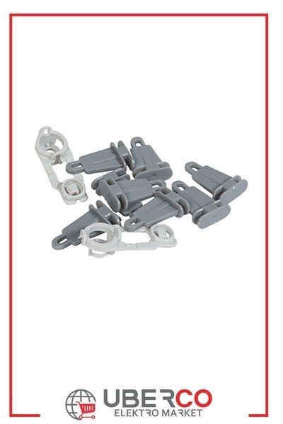 LEGRAND 001968Legrand Plexo³ kofra mühürleme kitiLegrand Mühürleme kiti{ubercoelektromarket}