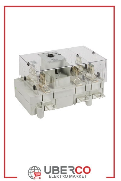 LEGRAND 605103Legrand NH Sigortalı YÜK Ayırıcı - SPX-D - 3 Kutup - In(A) 630Legrand NH Sigortalı YÜK Ayırıcı - SPX-D - 3 Kutup - In(A){ubercoelektromarket}