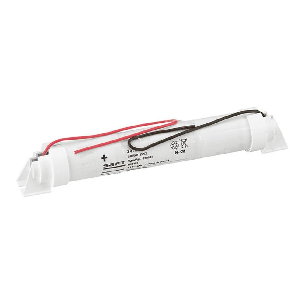 LEGRAND 660972Legrand Nıcd Bat. 1. 6Ah/C, 661605-06 Ic.Legrand NI-CD 1.6 AH{ubercoelektromarket}