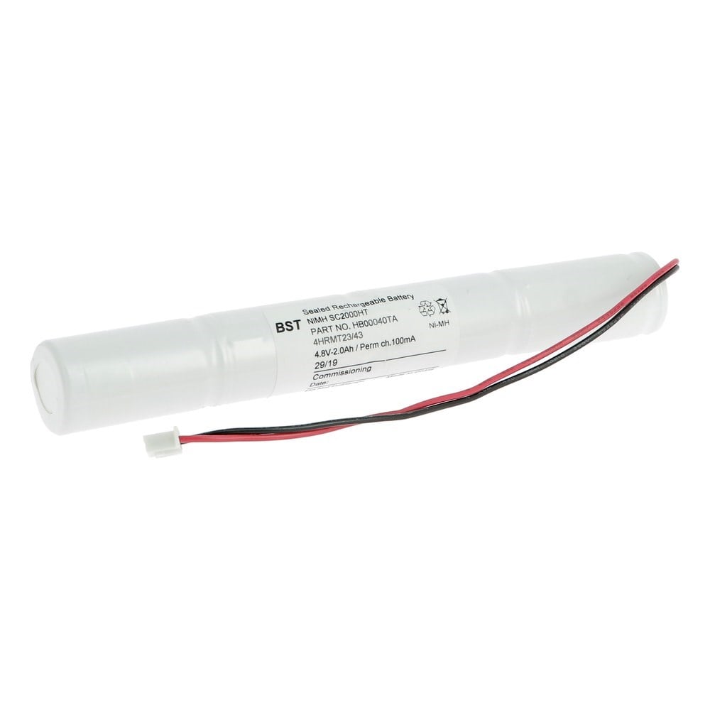LEGRAND 660971Legrand Nı-Mh Bat. 2Ah/C, 661610 içinLegrand NI-CD 2 AH{ubercoelektromarket}