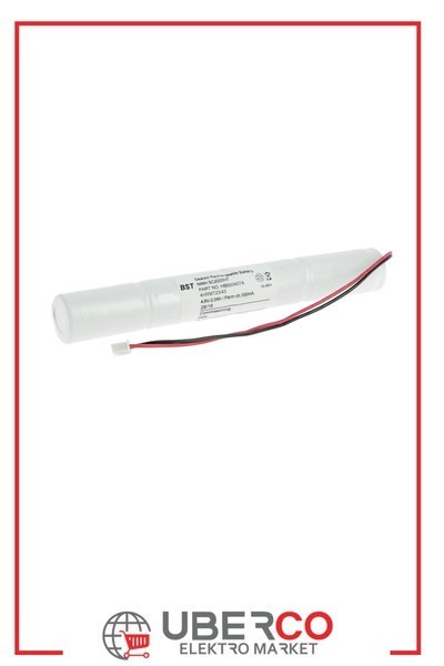 LEGRAND 660971Legrand Nı-Mh Bat. 2Ah/C, 661610 içinLegrand NI-CD 2 AH{ubercoelektromarket}