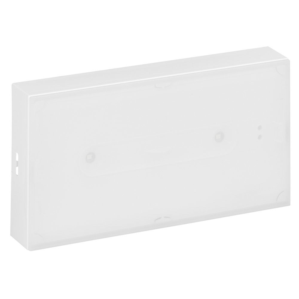 LEGRAND 661620Legrand NM 70lm 1h IP42 standard duvarLegrand NM 70lm 1h IP42 standard duvar{ubercoelektromarket}