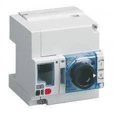 LEGRAND 421061Legrand DPX³ 160/250serisi kompakt şalterler için 24V  - 230V AC/DC öne montaj motorLegrand Öne montaj{ubercoelektromarket}