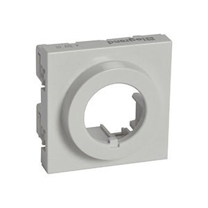 LEGRAND 412951Legrand Raya montaj özel kaide osmoz ürünleri için kullanılır ve 412950 ile kullanılırLegrand Osmoz ürünleri için{ubercoelektromarket}