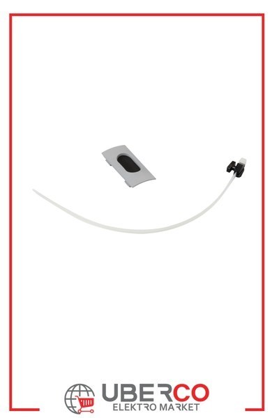 LEGRAND 653057Legrand Ovaline sütunlar için kablo çıkışı - AlüminyumLegrand Ovaline sütunlar için kablo çıkışı - Alüminyum{ubercoelektromarket}