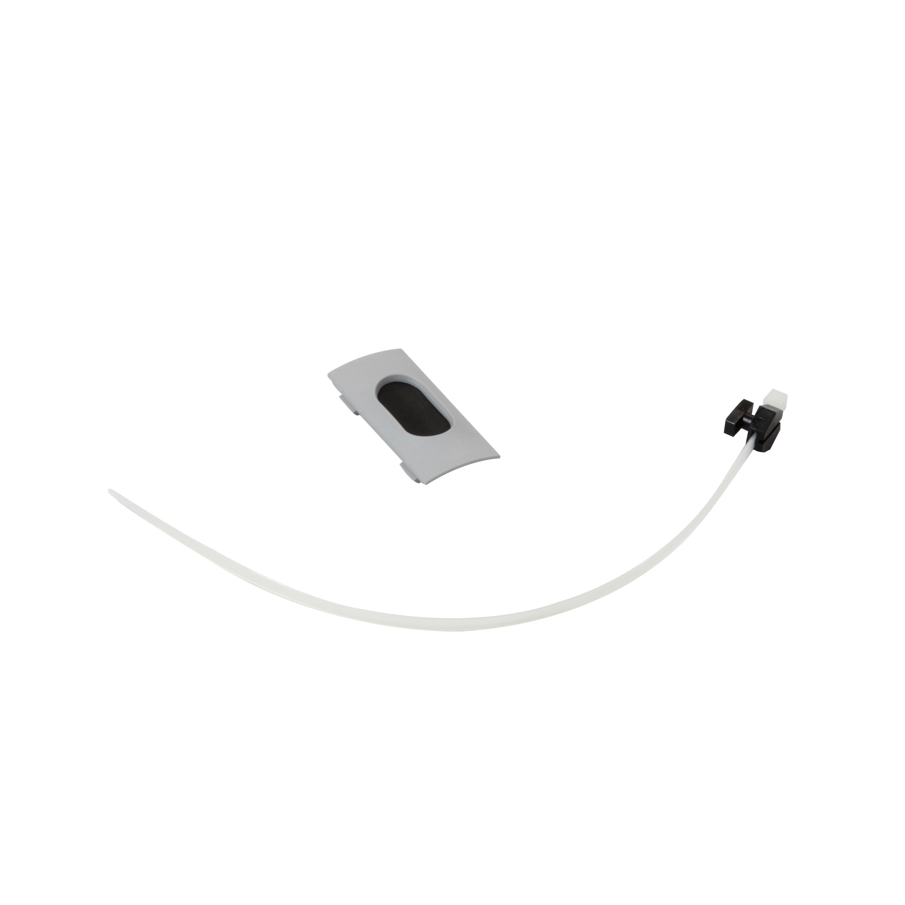 LEGRAND 653057Legrand Ovaline sütunlar için kablo çıkışı - AlüminyumLegrand Ovaline sütunlar için kablo çıkışı - Alüminyum{ubercoelektromarket}