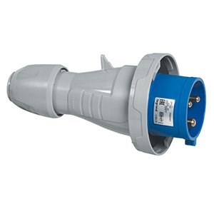 LEGRAND 555434Legrand P17 Tempra Pro düz fiş, 230 V, 32A, 2P+T - IP67Legrand P17 Tempra Pro düz fiş, 230 V, 32A, 2P+T - IP67{ubercoelektromarket}