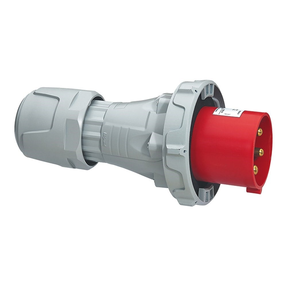 LEGRAND 555629Legrand P17 Tempra Pro düz fiş, 400 V, 125A, 3P+N+T - IP67Legrand P17 Tempra Pro düz fiş, 400 V, 125A, 3P+N+T - IP67{ubercoelektromarket}