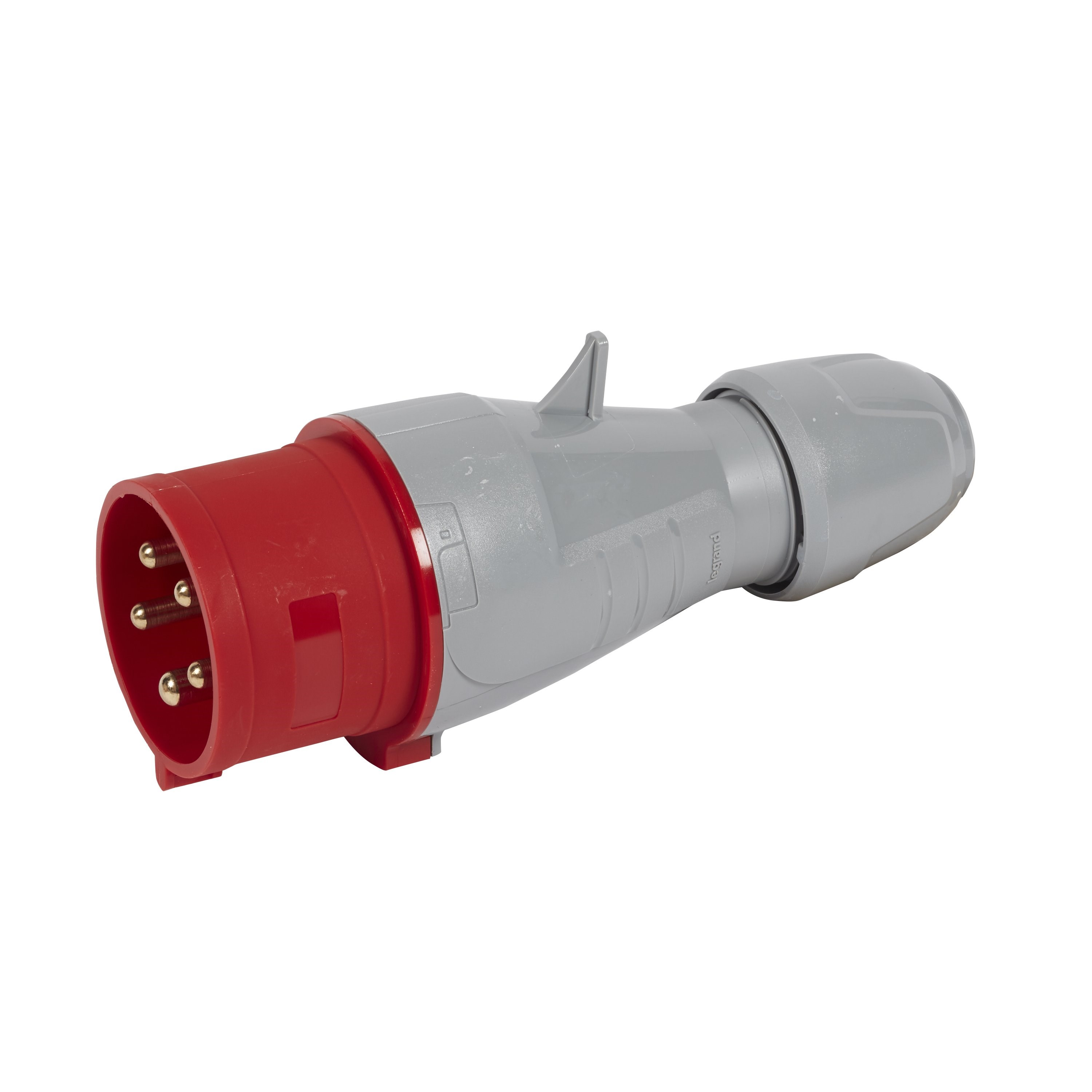 LEGRAND 555239Legrand P17 Tempra Pro düz fiş, 400 V, 32A, 3P+N+T - IP44Legrand P17 Tempra Pro düz fiş, 400 V, 32A, 3P+N+T - IP44{ubercoelektromarket}
