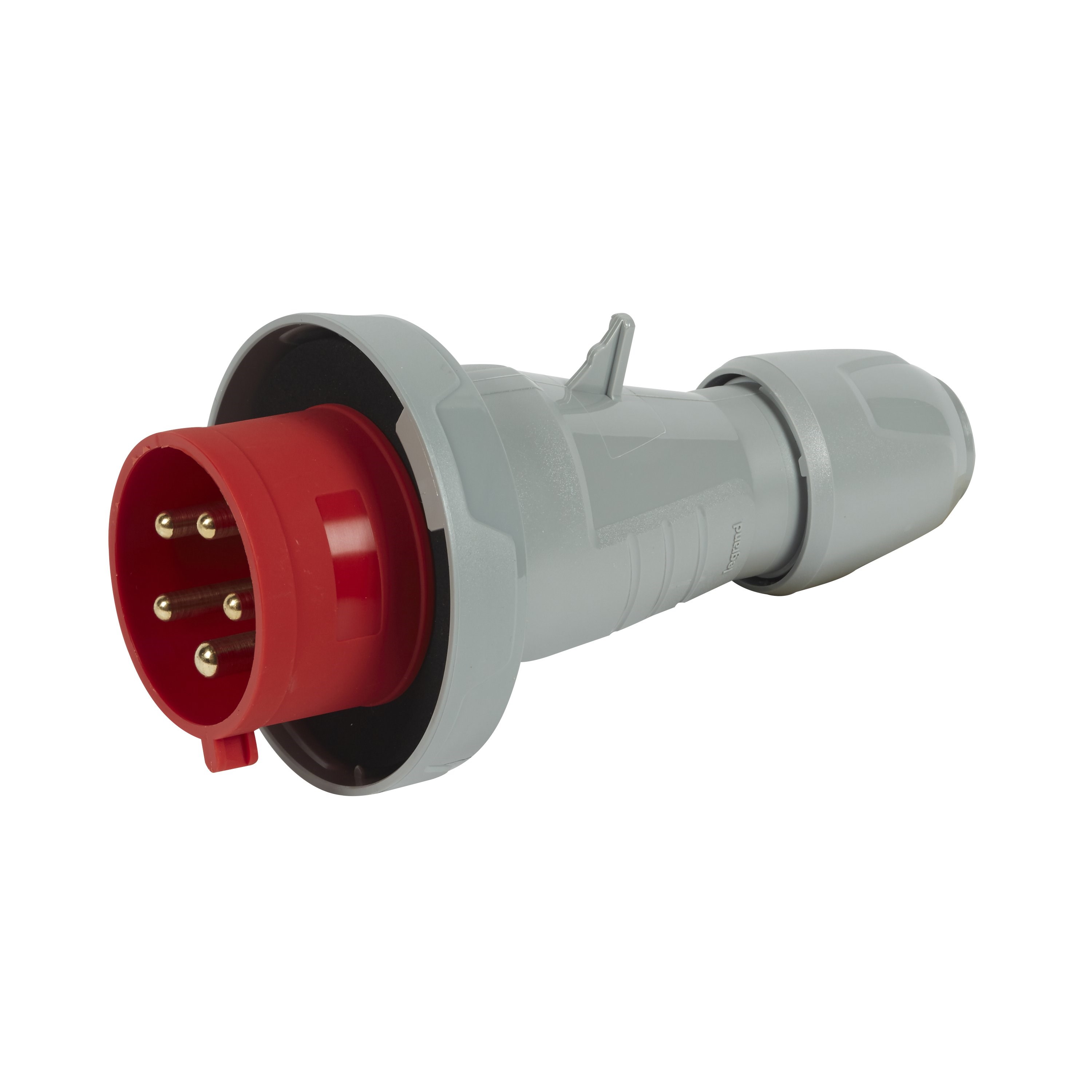 LEGRAND 555439Legrand P17 Tempra Pro düz fiş, 400 V, 32A, 3P+N+T - IP67Legrand P17 Tempra Pro düz fiş, 400 V, 32A, 3P+N+T - IP67{ubercoelektromarket}