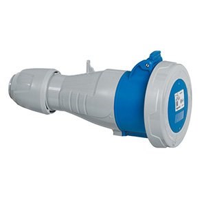 LEGRAND 555414Legrand P17 Tempra Pro uzatma prizi, 230 V, 32A, 2P+T - IP67Legrand P17 Tempra Pro uzatma prizi, 230 V, 32A, 2P+T - IP67{ubercoelektromarket}