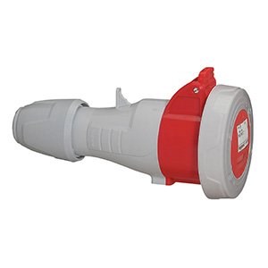 LEGRAND 555308Legrand P17 Tempra Pro uzatma prizi, 400 V, 16A, 3P+T - IP67Legrand P17 Tempra Pro uzatma prizi, 400 V, 16A, 3P+T - IP67{ubercoelektromarket}