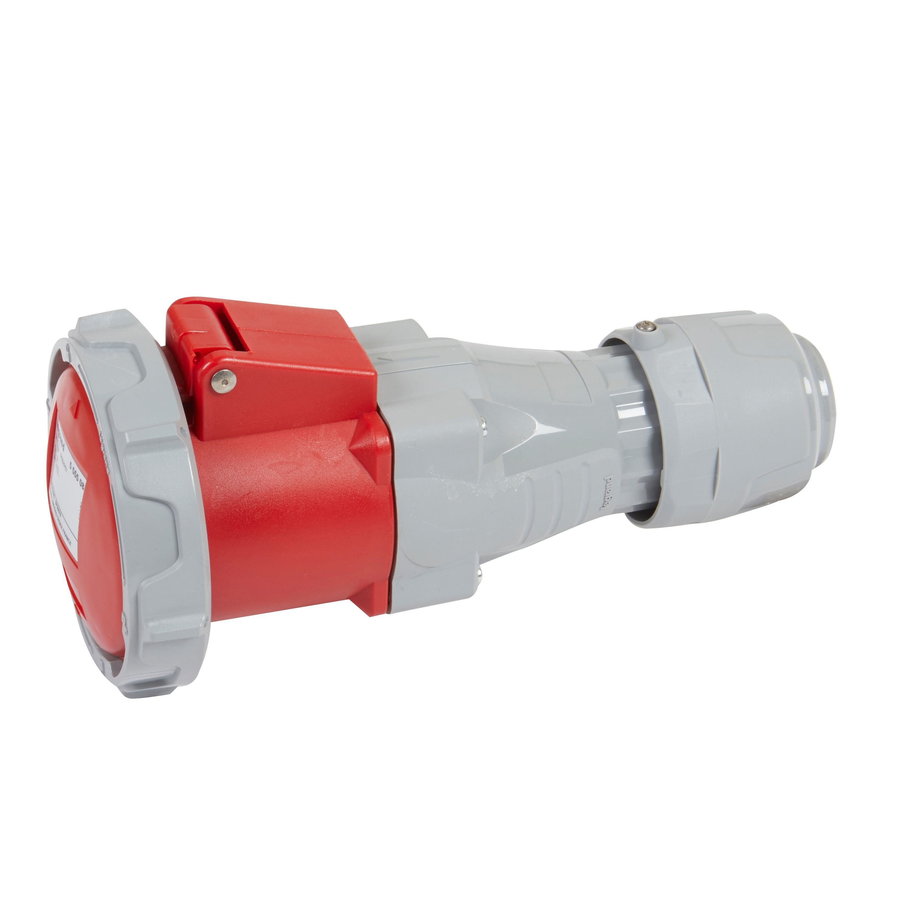 LEGRAND 555508Legrand P17 Tempra Pro uzatma prizi, 400 V, 63A, 3P+T - IP67Legrand P17 Tempra Pro uzatma prizi, 400 V, 63A, 3P+T - IP67{ubercoelektromarket}